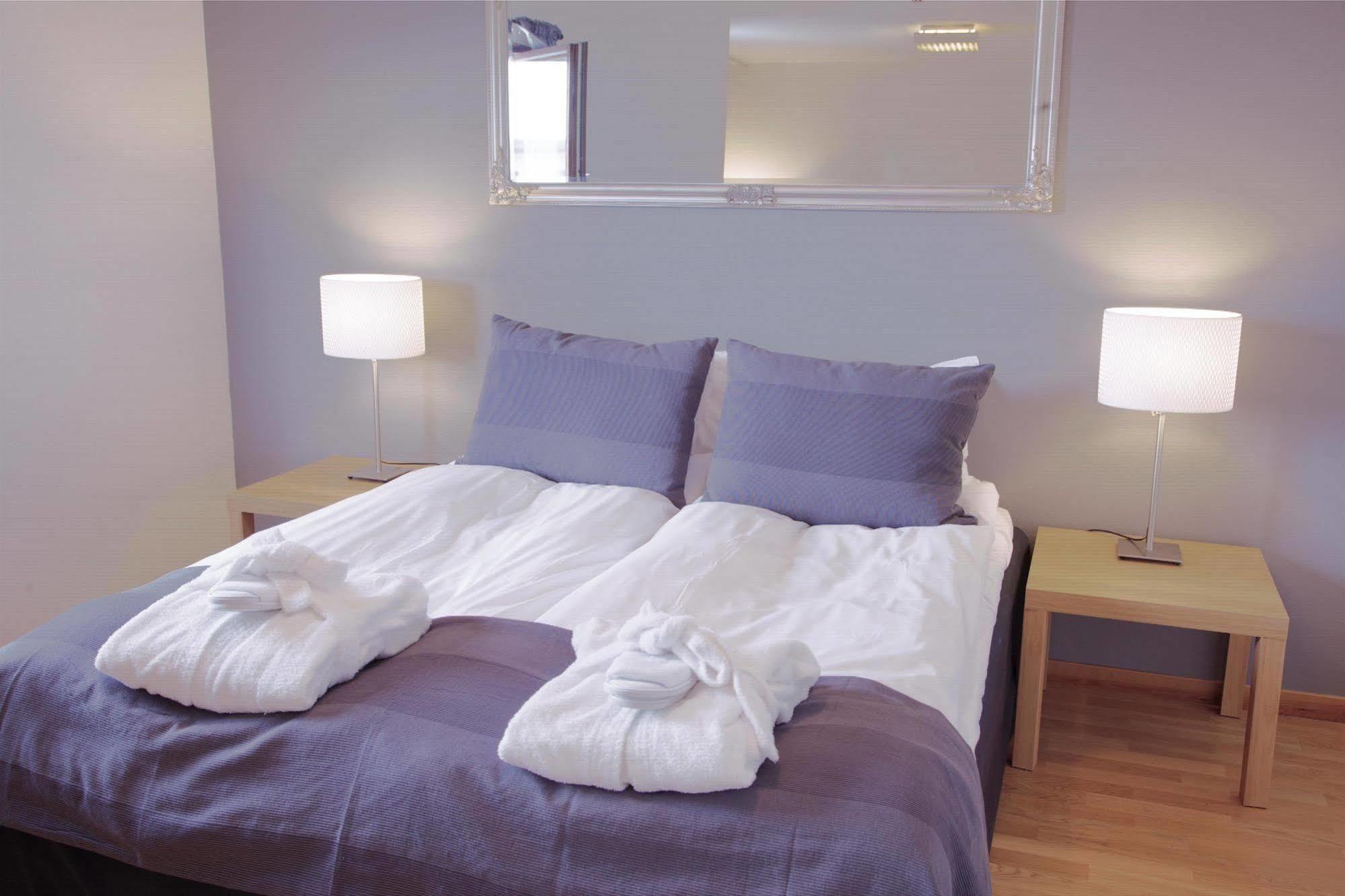 Best Western Hotel Park Astoria Enköping Quarto foto